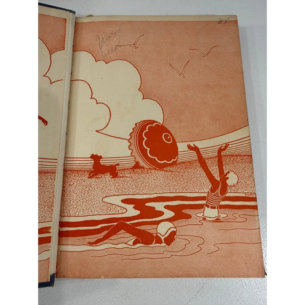 Vintage Health Happiness Success Series Books Building The Body and Health 1941